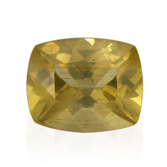Gelber Apatit 2,25 ct