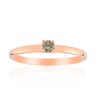 SI1 Argyle-Rose de France-Brillant-Goldring