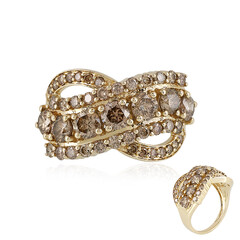 I2 Champagner-Brillant-Goldring (de Melo)