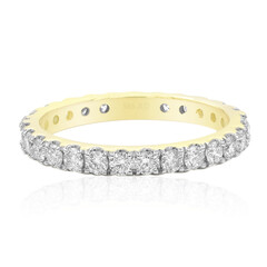 SI1 (G) Brillant-Goldring