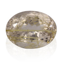 Rutilquarz 16,5 ct