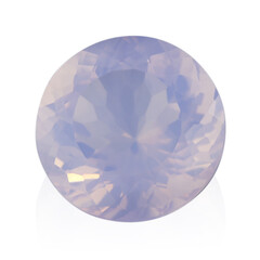 Lilien-Quarz 6,5 ct