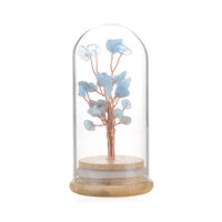 Aquamarin-Baum
