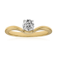 SI1 (G) Brillant-Goldring