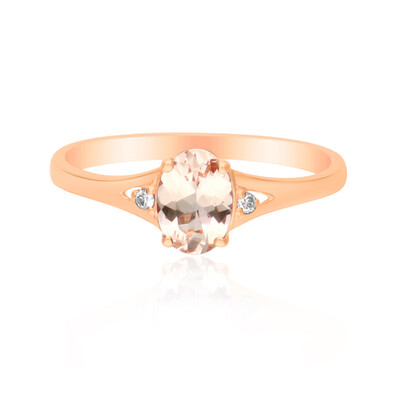 AAA-Morganit-Goldring