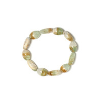 Fluorit-Armband