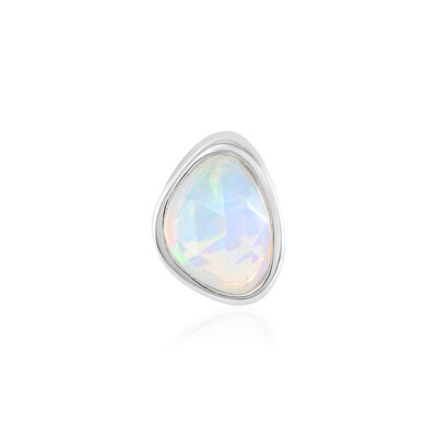 Welo-Opal-Silberanhänger (MONOSONO COLLECTION)