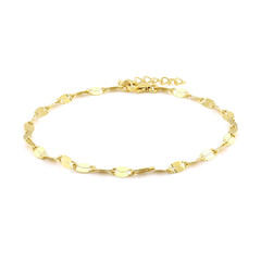 Silberarmband