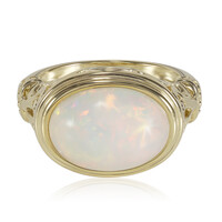 AAA-Welo-Opal-Goldring (Adela Gold)