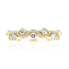 SI1 (G) Brillant-Goldring