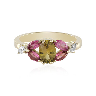 Edelstein-Goldring (Adela Gold)