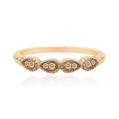 SI1 Argyle-Rose de France-Brillant-Goldring