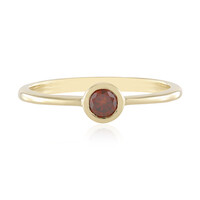 Roter I2 Brillant-Goldring