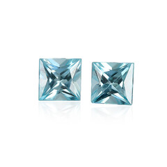 Ratanakiri-Zirkone- 1,805 ct