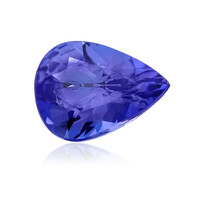 Tansanit- 1,5 ct