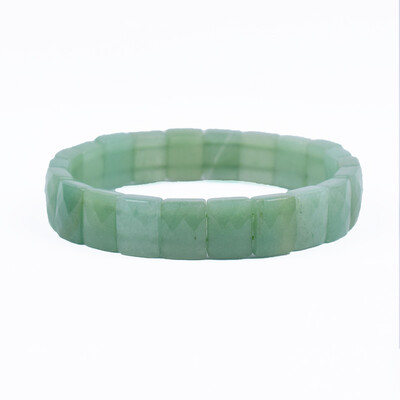 Aventurin-Armband