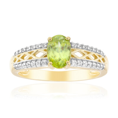 Capelinha-Sphen-Goldring