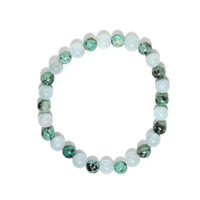Edelstein-Armband