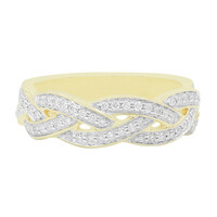 SI1 (G) Brillant-Goldring
