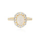 Welo-Opal-Silberring