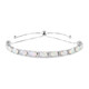 Welo-Opal-Silberarmband