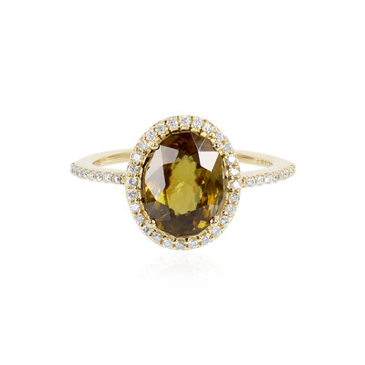 Sphen-Goldring (AMAYANI)
