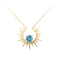 Marambaia-Topas-Silbercollier