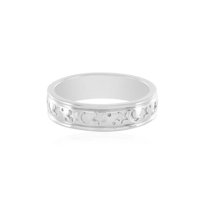 Silberring