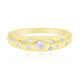 SI1 (G) Brillant-Goldring (Annette)