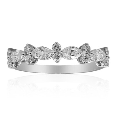 SI1 (H) Brillant-Goldring (CIRARI)