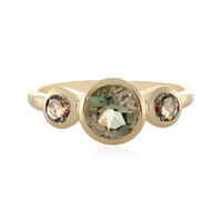 Oregon-Sonnenstein-Goldring