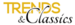 trends&classics mit Caterina und Jeannette