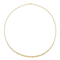 Goldcollier
