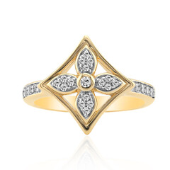 SI1 (G) Brillant-Goldring
