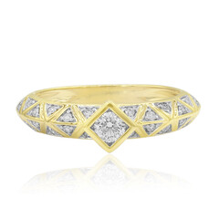 SI1 (G) Brillant-Goldring