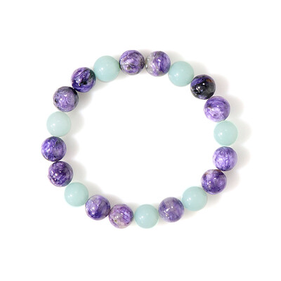 Edelstein-Armband
