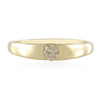 VS1 Champagner-Brillant-Goldring
