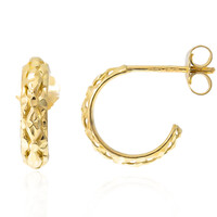 Goldohrringe (Goldkunst)