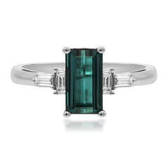 Indigolith-Goldring (CIRARI)
