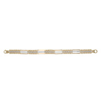 Goldarmband