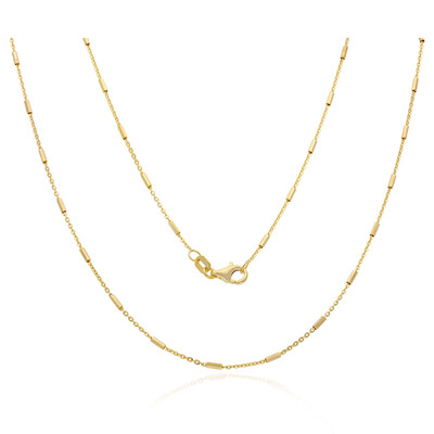 Goldhalskette