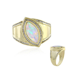 AAA-Welo-Opal-Goldring (de Melo)