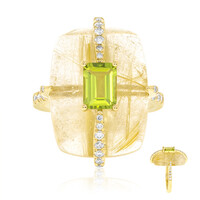 Dashihe-Peridot-Goldring (CIRARI)