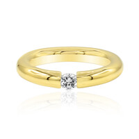 SI1 (G) Brillant-Goldring