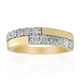 SI1 (G) Brillant-Goldring (Annette)