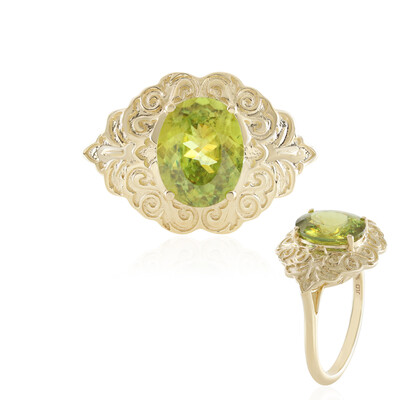 Sphen-Goldring