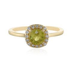 Sphen-Goldring