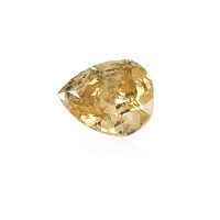 Gelber SI2 Brillant 0,31 ct