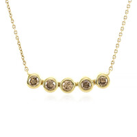 PK Champagner-Brillant-Goldcollier