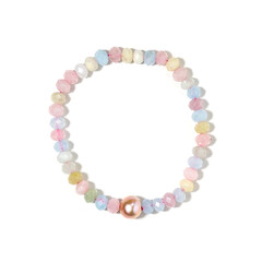 Edelstein-Armband